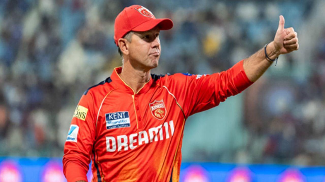 IPL 2026: Ricky Ponting urges PBKS to draw confidence from last year